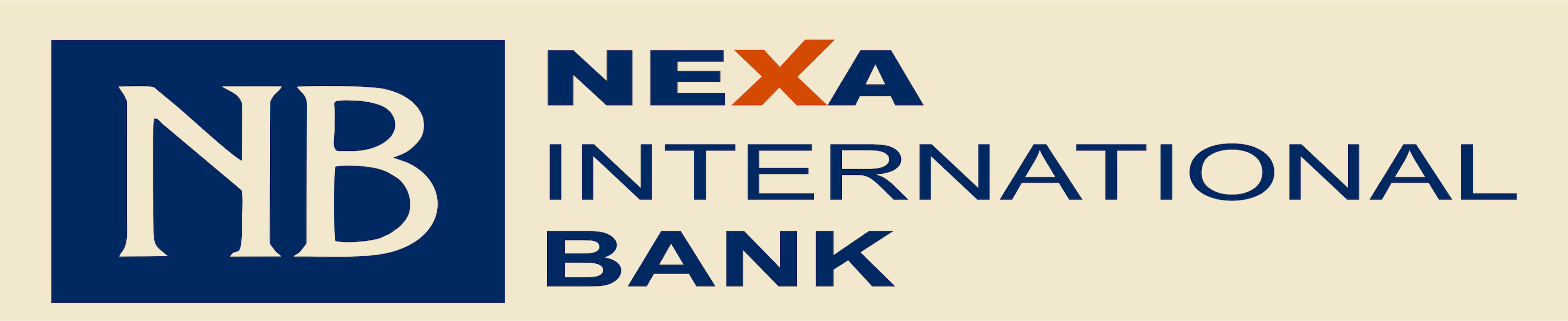 Nexa International Bank